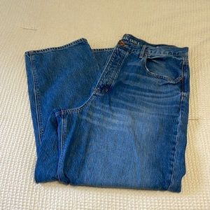 American Eagle 90’s Boyfriend Jeans
